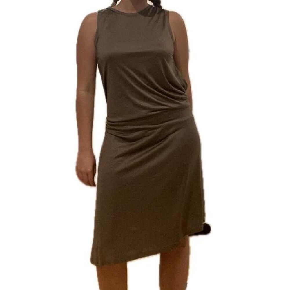 Nwt allsaints lissen dress in